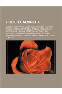 Polish Calvinists