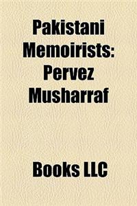 Pakistani Memoirists