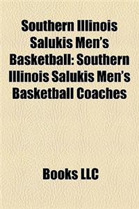 Southern Illinois Salukis Men's Basketball