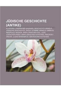 Judische Geschichte (Antike)