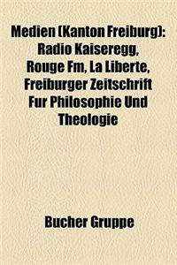 Medien (Kanton Freiburg)
