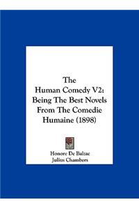 Human Comedy V2