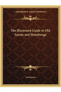 The Illustrated Guide to Old Sarum and Stonehenge