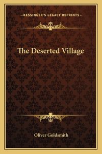 Deserted Village