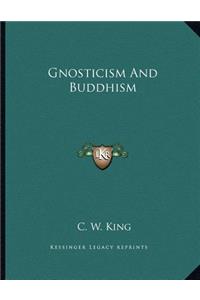 Gnosticism and Buddhism