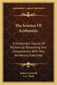 The Science of Arithmetic