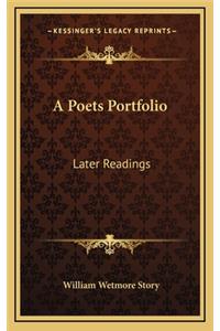 A Poets Portfolio