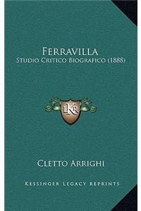 Ferravilla