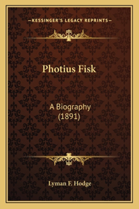 Photius Fisk