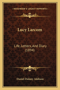 Lucy Larcom
