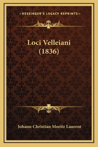 Loci Velleiani (1836)