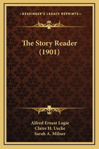 The Story Reader (1901)