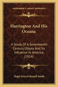 Harrington And His Oceana
