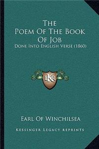 Poem Of The Book Of Job