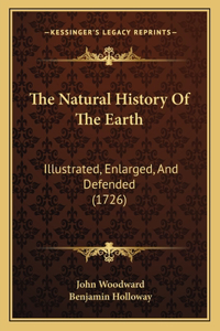 Natural History Of The Earth