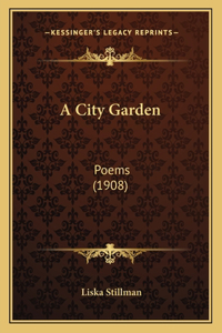A City Garden