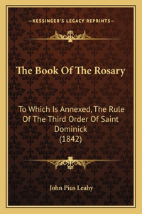 Book Of The Rosary