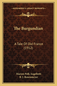 Burgundian