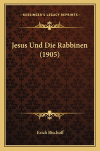 Jesus Und Die Rabbinen (1905)
