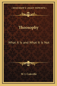 Theosophy