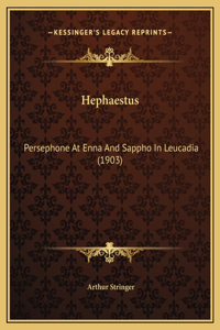 Hephaestus