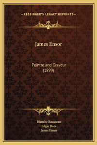 James Ensor