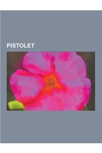 Pistolet