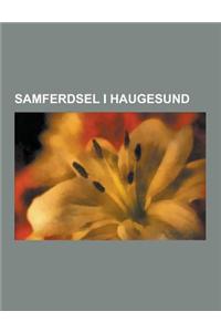 Samferdsel I Haugesund