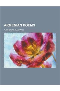 Armenian Poems