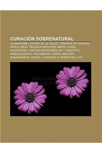 Curacion Sobrenatural