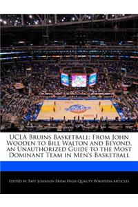UCLA Bruins Basketball