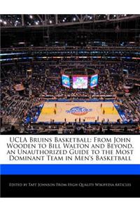 UCLA Bruins Basketball