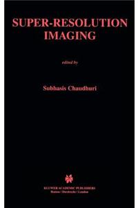 Super-Resolution Imaging