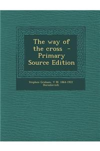 The Way of the Cross