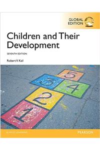 Children and Their Development, Global Edition