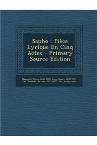 Sapho