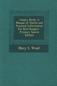 Canary Birds