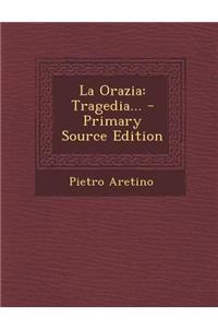 La Orazia