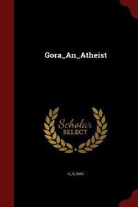 Gora_an_atheist