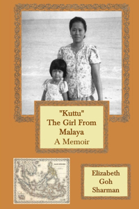 Kuttu The Girl from Malaya