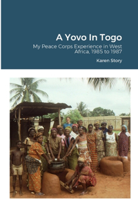 Yovo In Togo