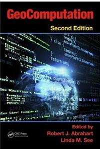 Geocomputation, Second Edition