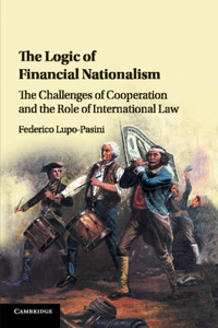 Logic of Financial Nationalism