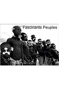 Fascinants Peuples 2017
