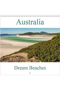 Australia - Dream Beaches 2018