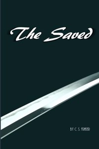Saved - Paperback
