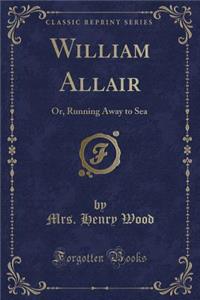 William Allair