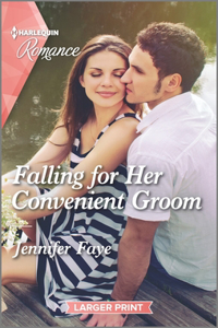 Falling for Her Convenient Groom