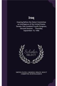 Iraq