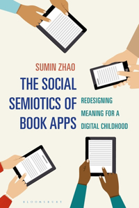 Social Semiotics of Book Apps